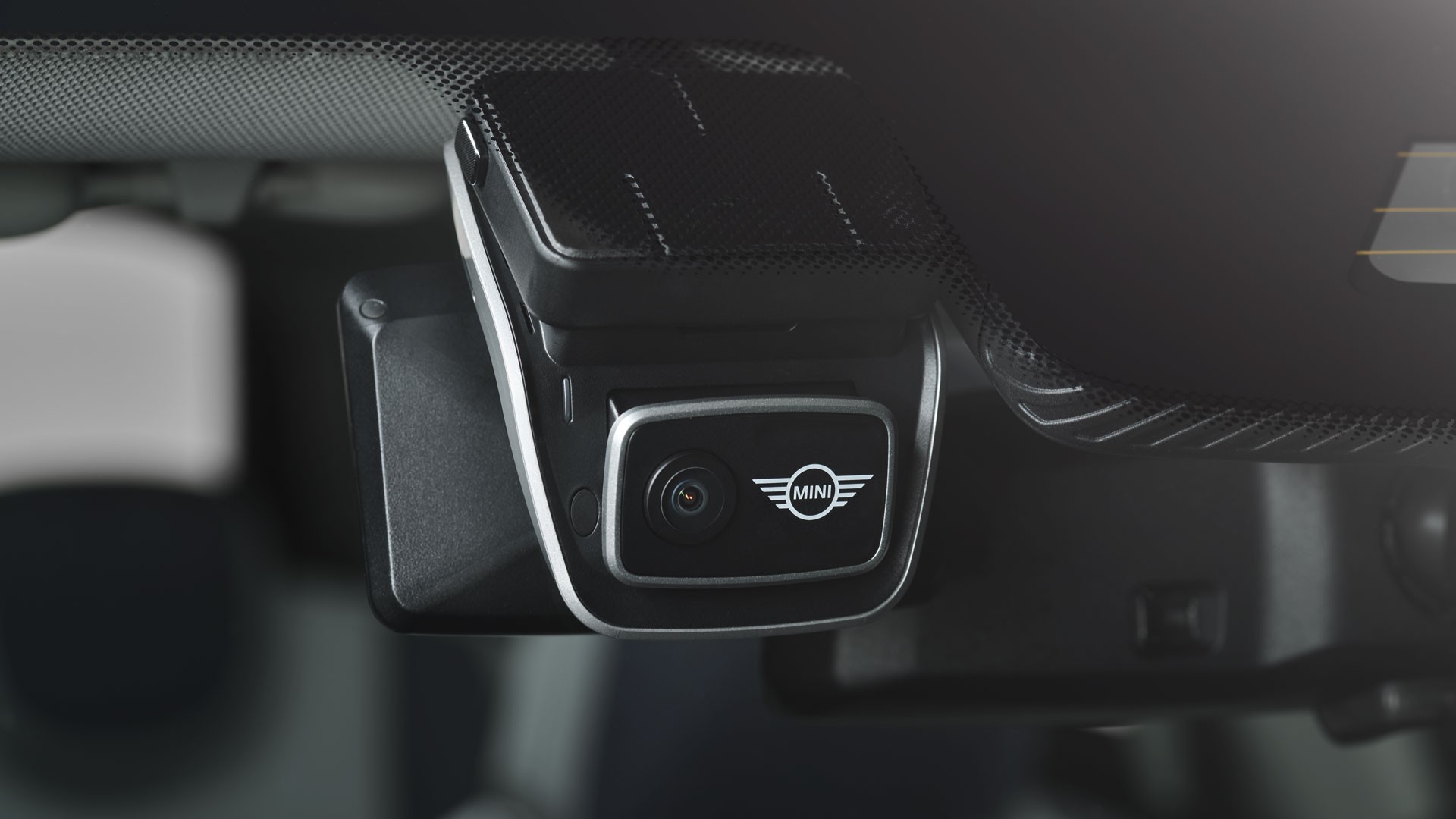 MINI ドライブレコーダー